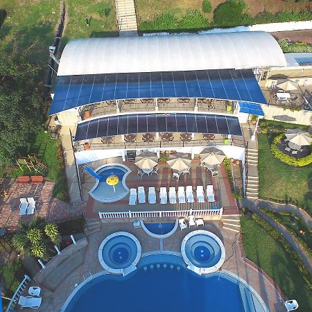 Villeta Resort Hotel Exteriör bild