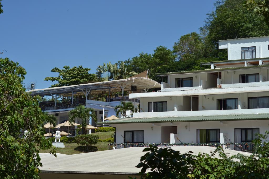 Villeta Resort Hotel Exteriör bild